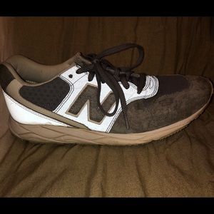 New Balance Shoes - New Balance WRT96 classic sneaker New Balance Shoes - New Balance WRT96 classic sneaker